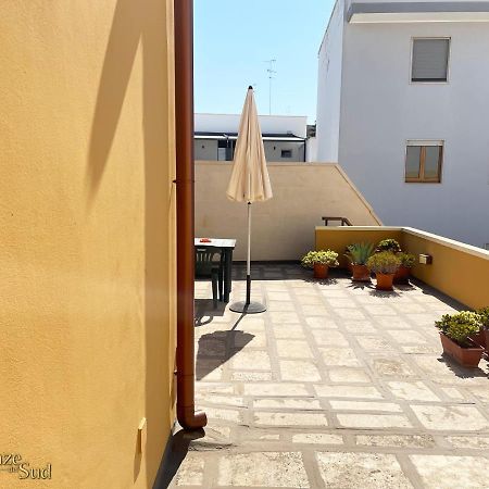 La Firenze Del Sud Bed and Breakfast Lecce Buitenkant foto