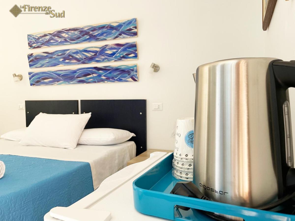La Firenze Del Sud Bed and Breakfast Lecce Buitenkant foto