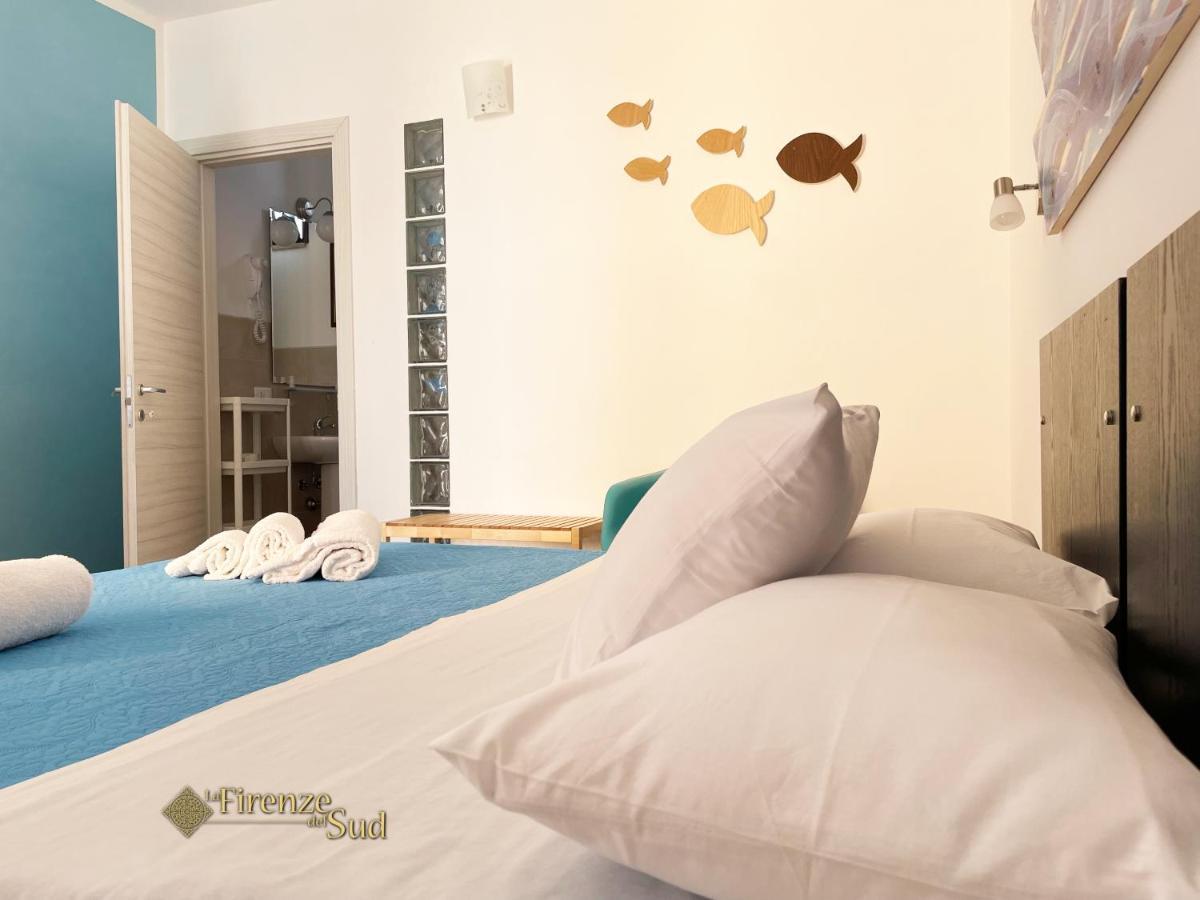 La Firenze Del Sud Bed and Breakfast Lecce Buitenkant foto