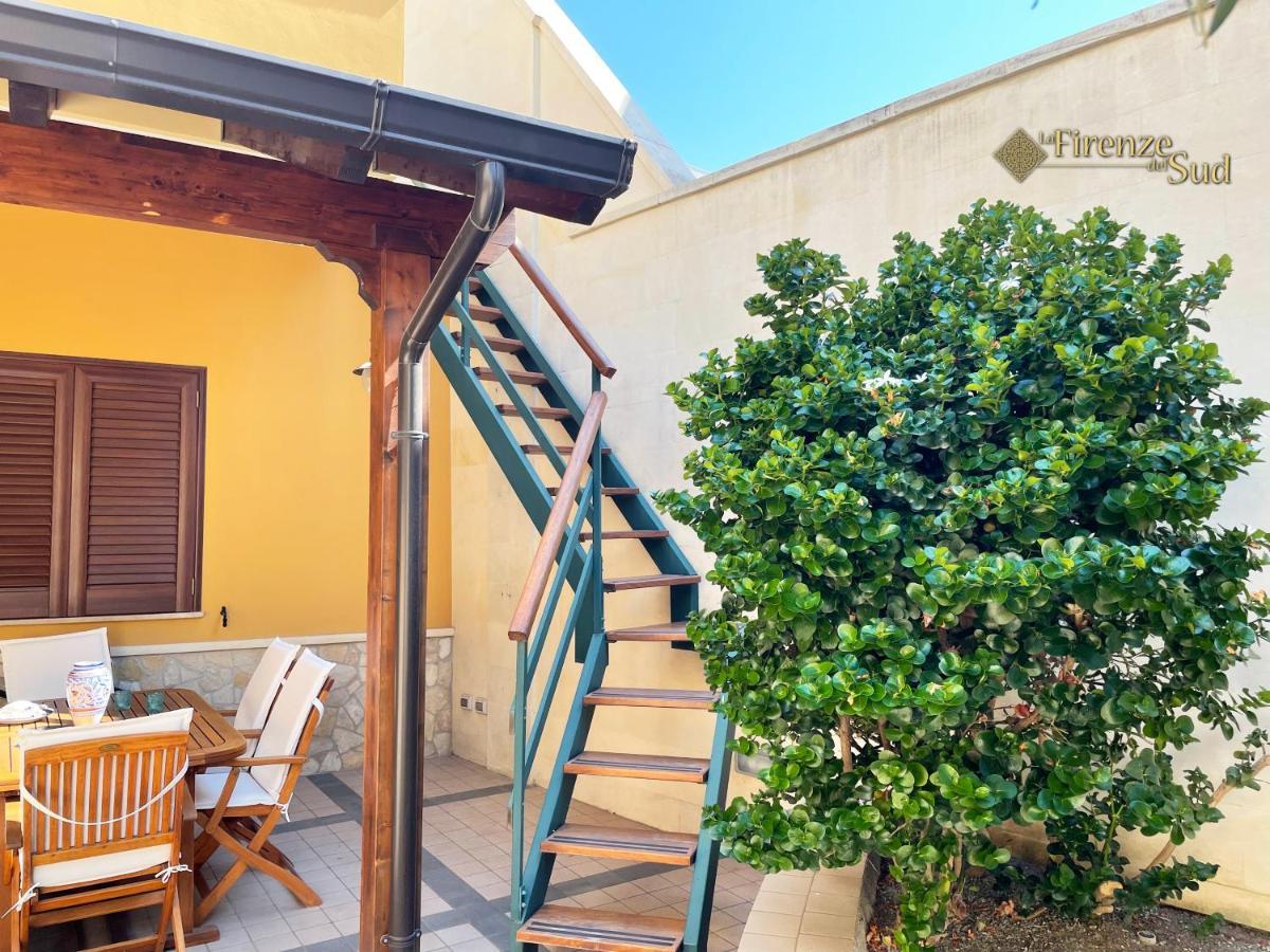 La Firenze Del Sud Bed and Breakfast Lecce Buitenkant foto
